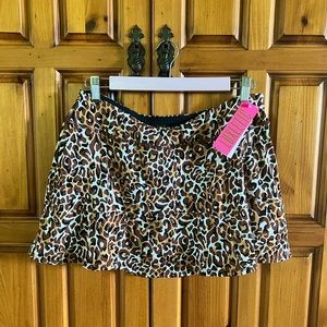 NWT!! Lilly Pulitzer skirt